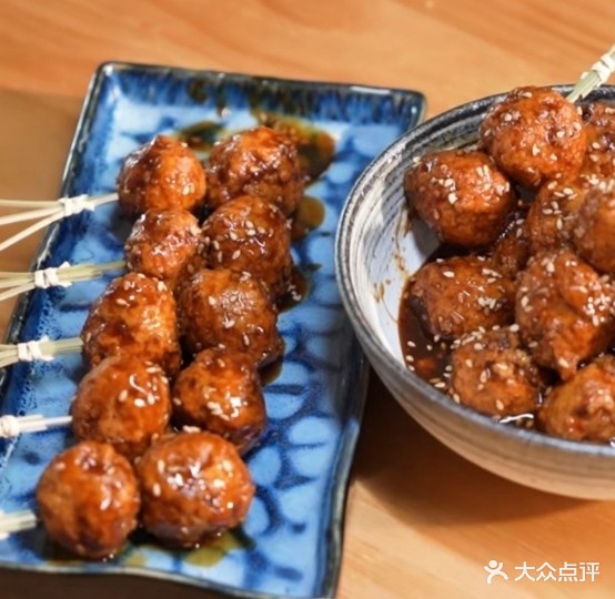 食尚烤肉拌饭(荣信盛和园店)