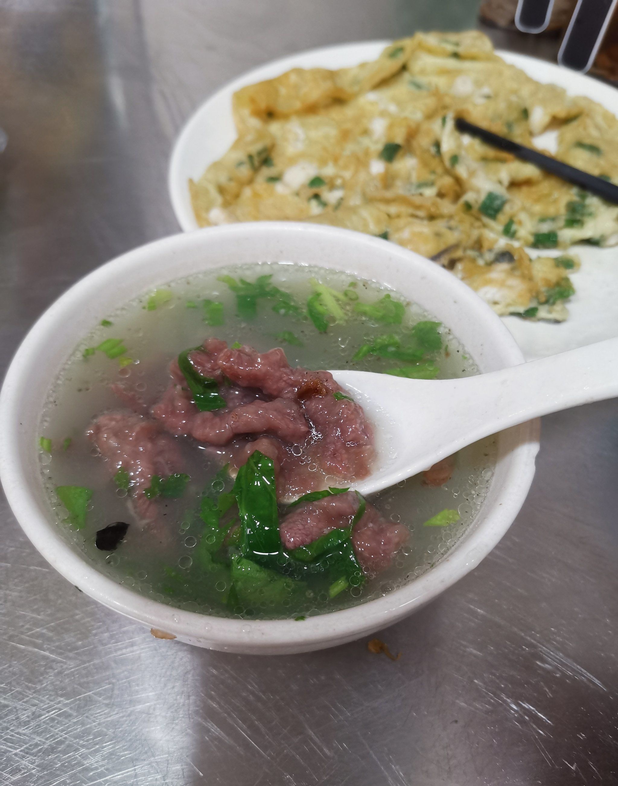 祥记牛炮肉店(北市场小区店)