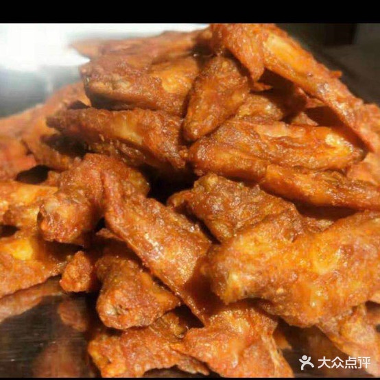 肯德炸鸡(景河店)