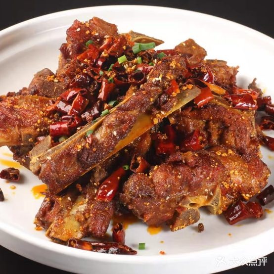 灶王福味馆·信仰菜(贸易广场店)