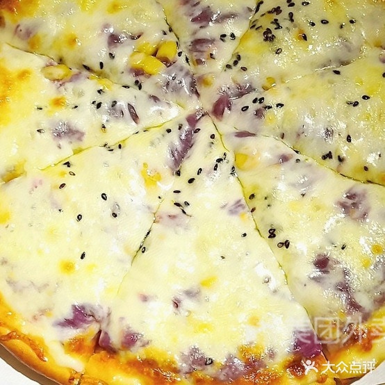 芝遇pizzq