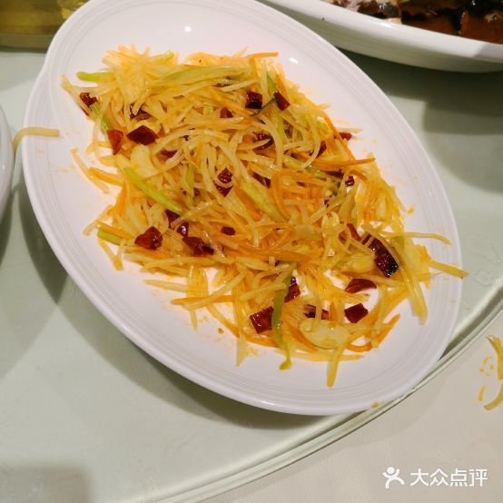 李臻记土菜家铜锅寨(洛南店)