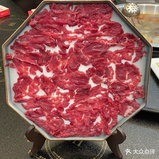 川海重庆火锅