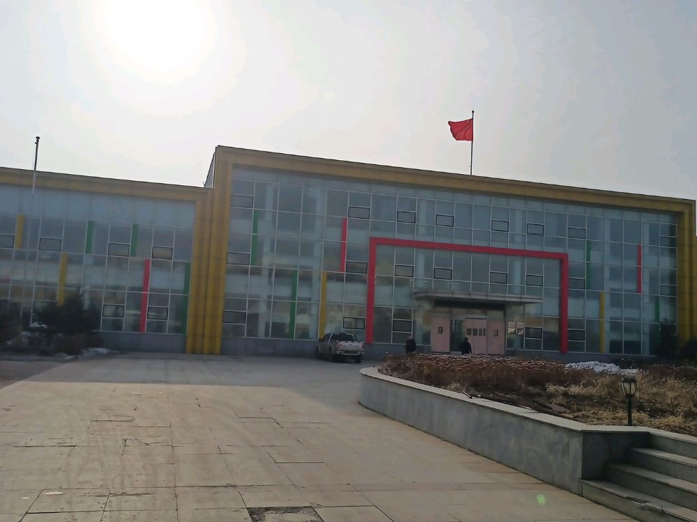 四平吉运专用汽车有限公司
