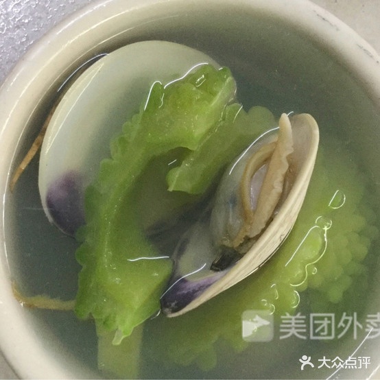 阿东华小吃炖罐