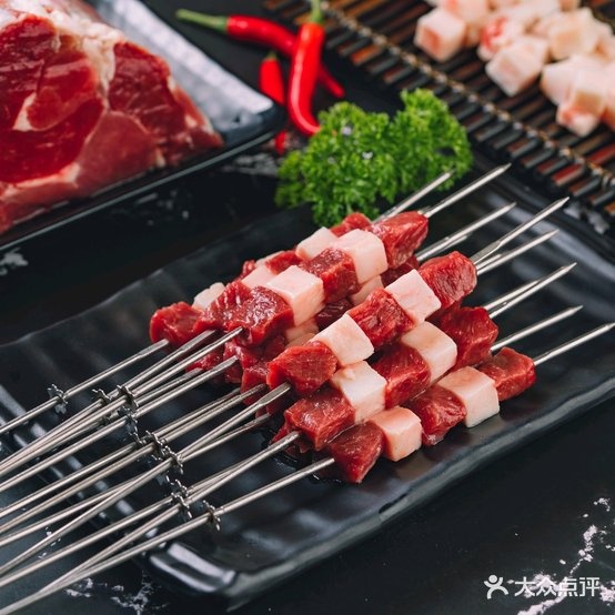 猛古大营(江北店)