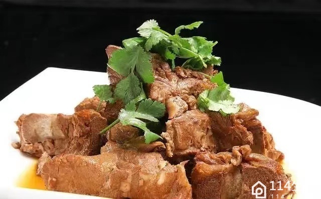 顺坊家常菜