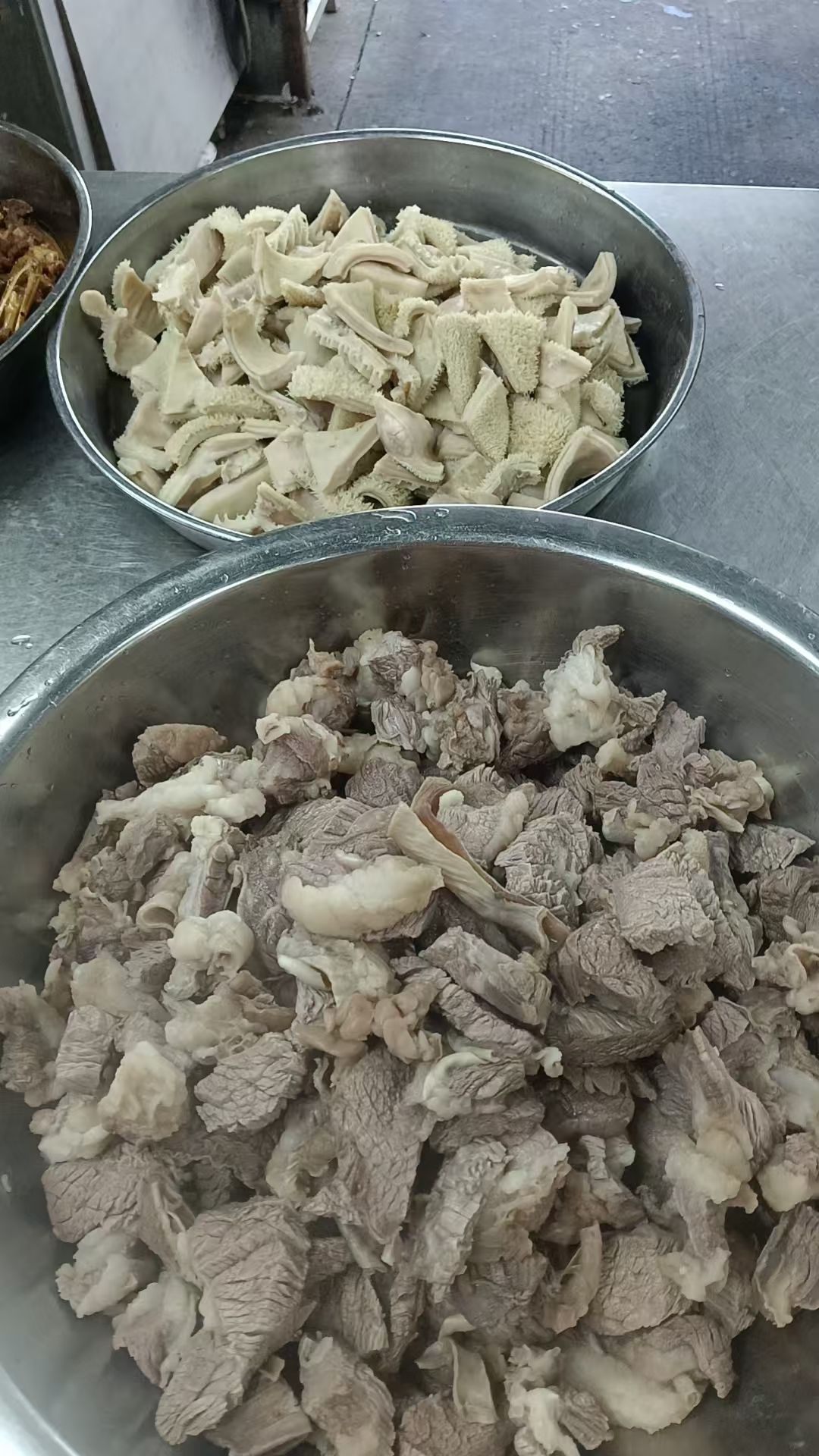 Super Chok德食农家乐