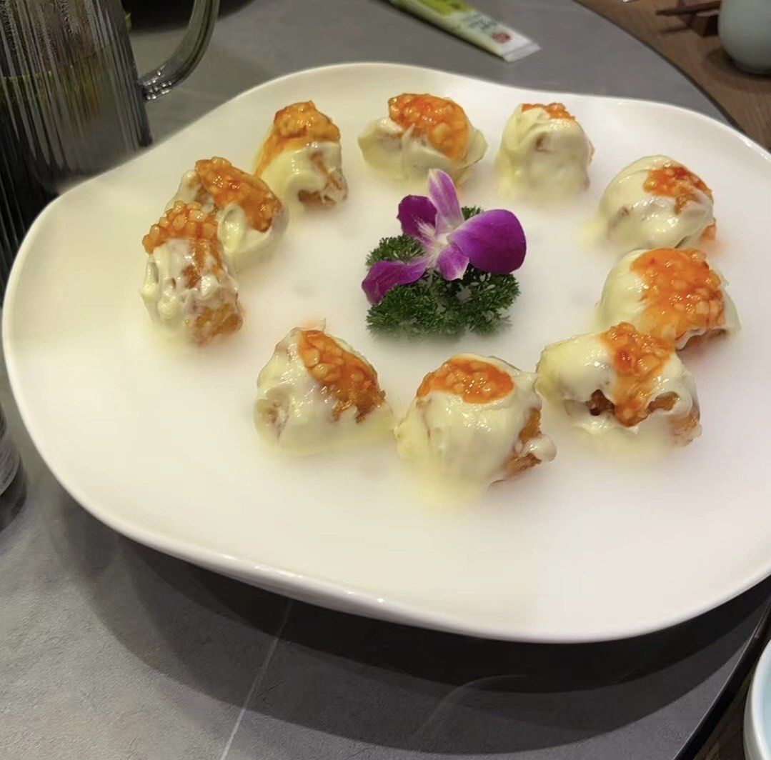 浔庐餐厅·江西老字号·九江菜(庾亮楼店)