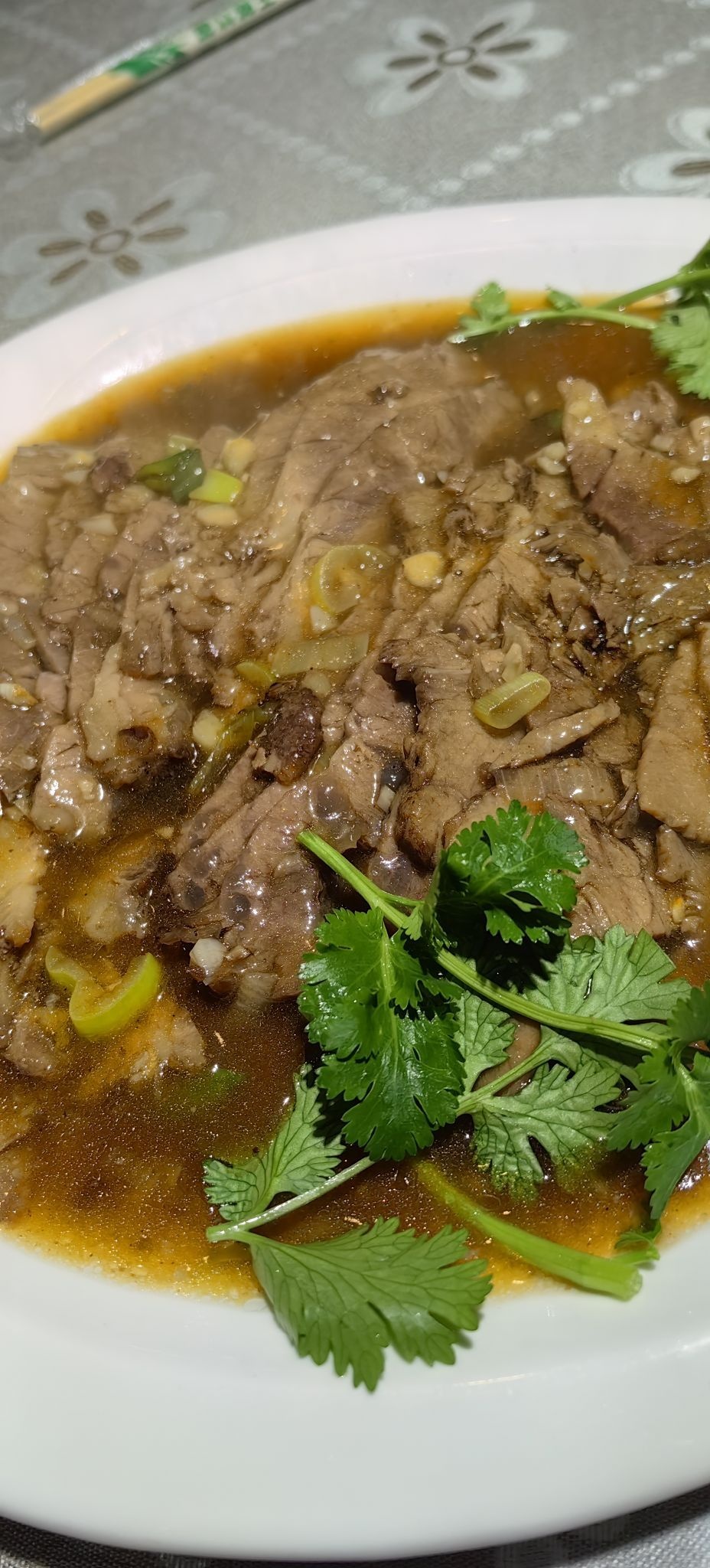 清真马家馆(新华街店)