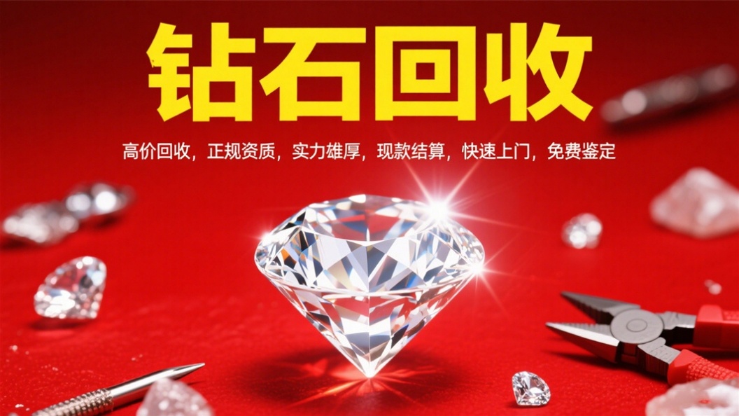 高价回收黄金