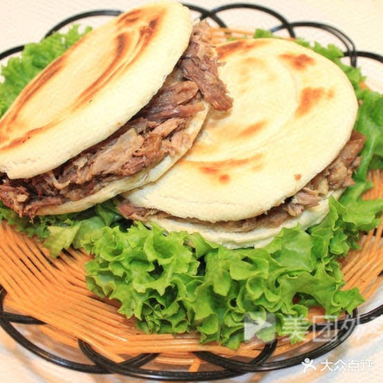 吉当肉夹馍(雄森国际店)