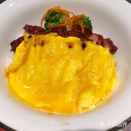 炎玲冰室·港式打排档(天虹店)