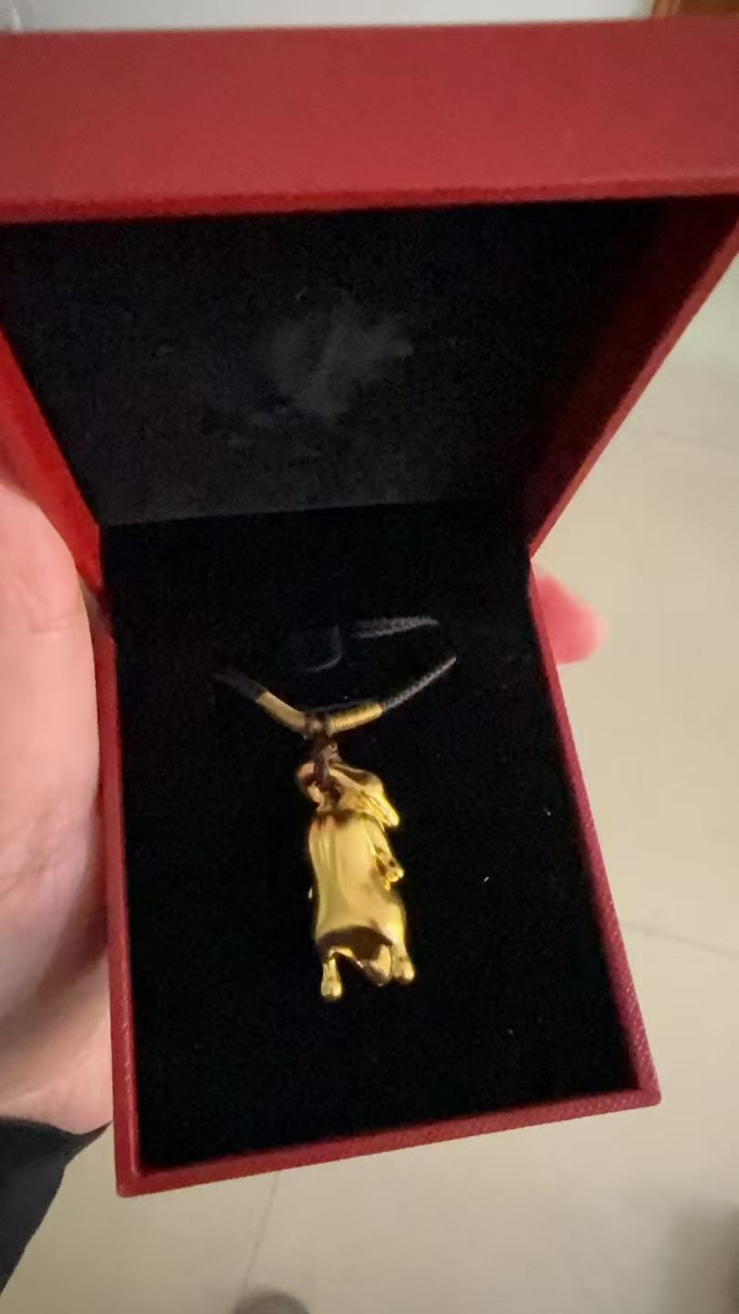 黄金回收加工
