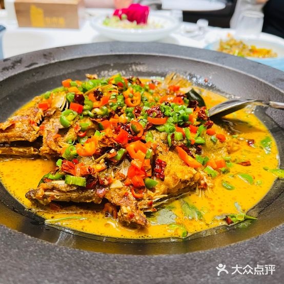 郁京湘(湘粤菜)
