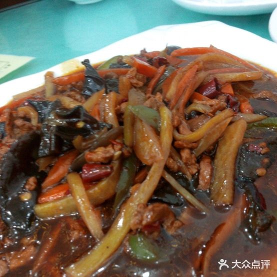 姑苏小吃(虎丘山风景名胜区店)