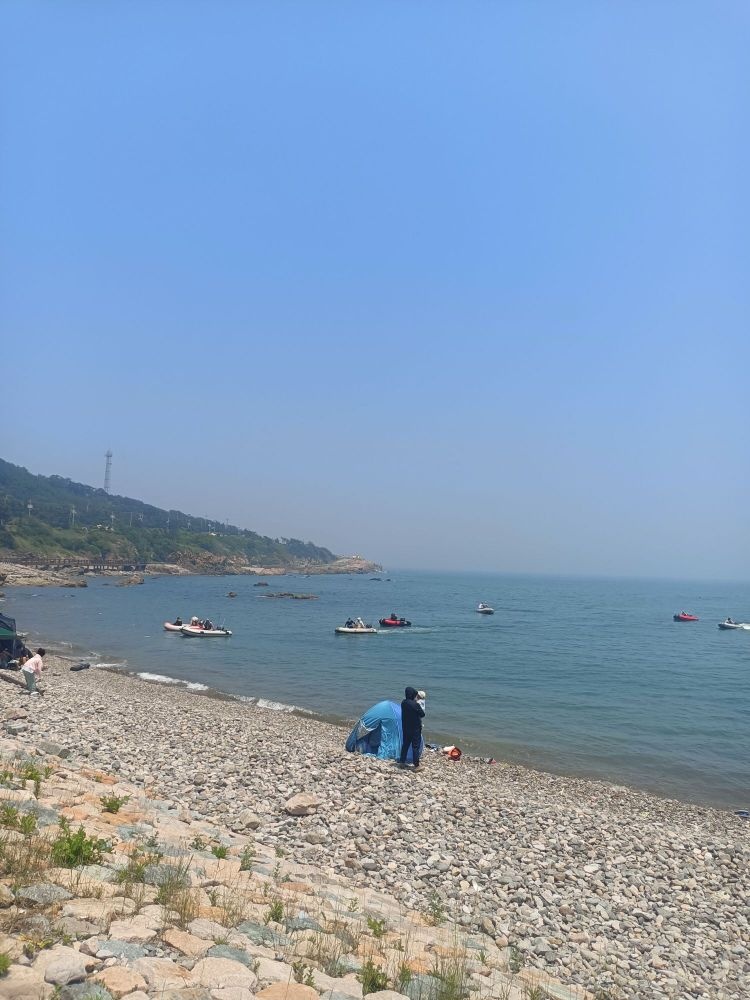 绿岛嘴