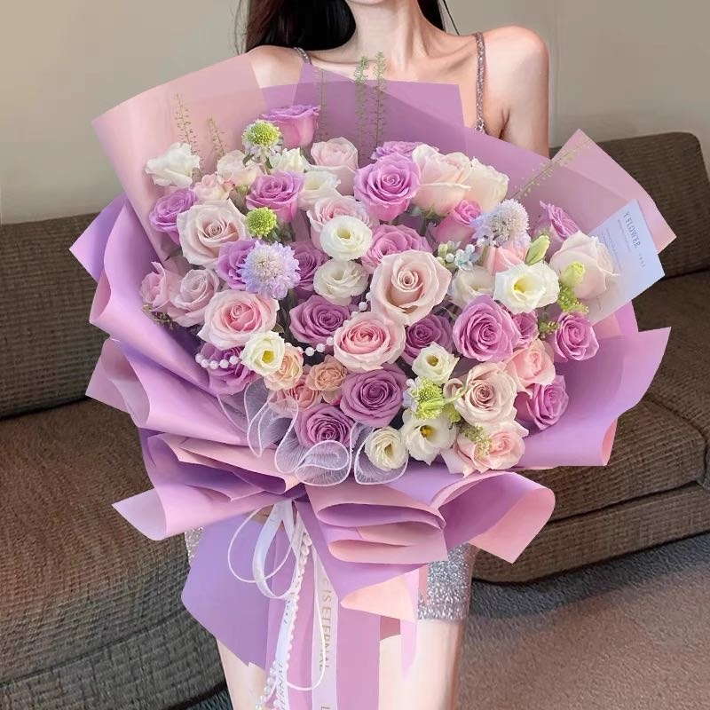 乐乐花店