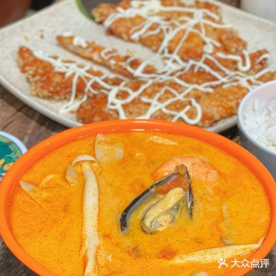 泰爱喱家(港口店)