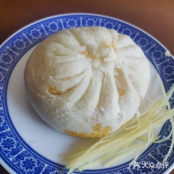 德顺楼蟹包(安平中路店)