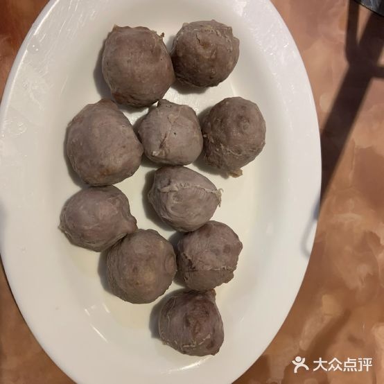 牛记九龙湾潮汕牛肉活过(友阿店)