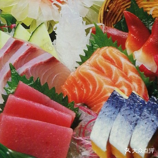 友膳和风料理(环市东路店)