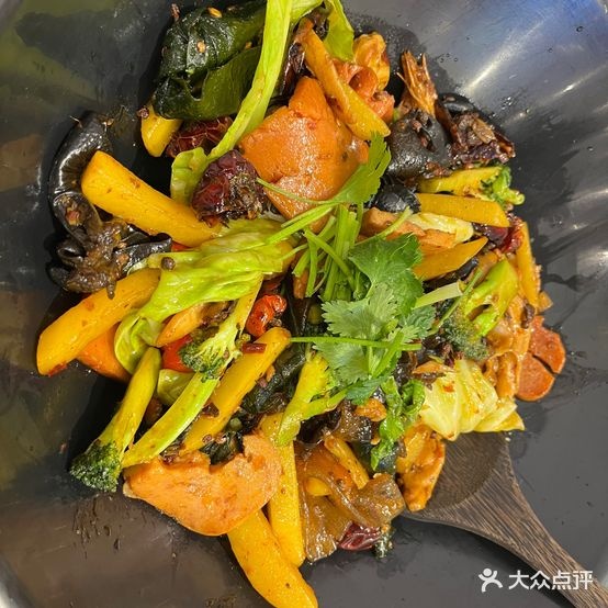 川合顺麻辣想过(万象城店)