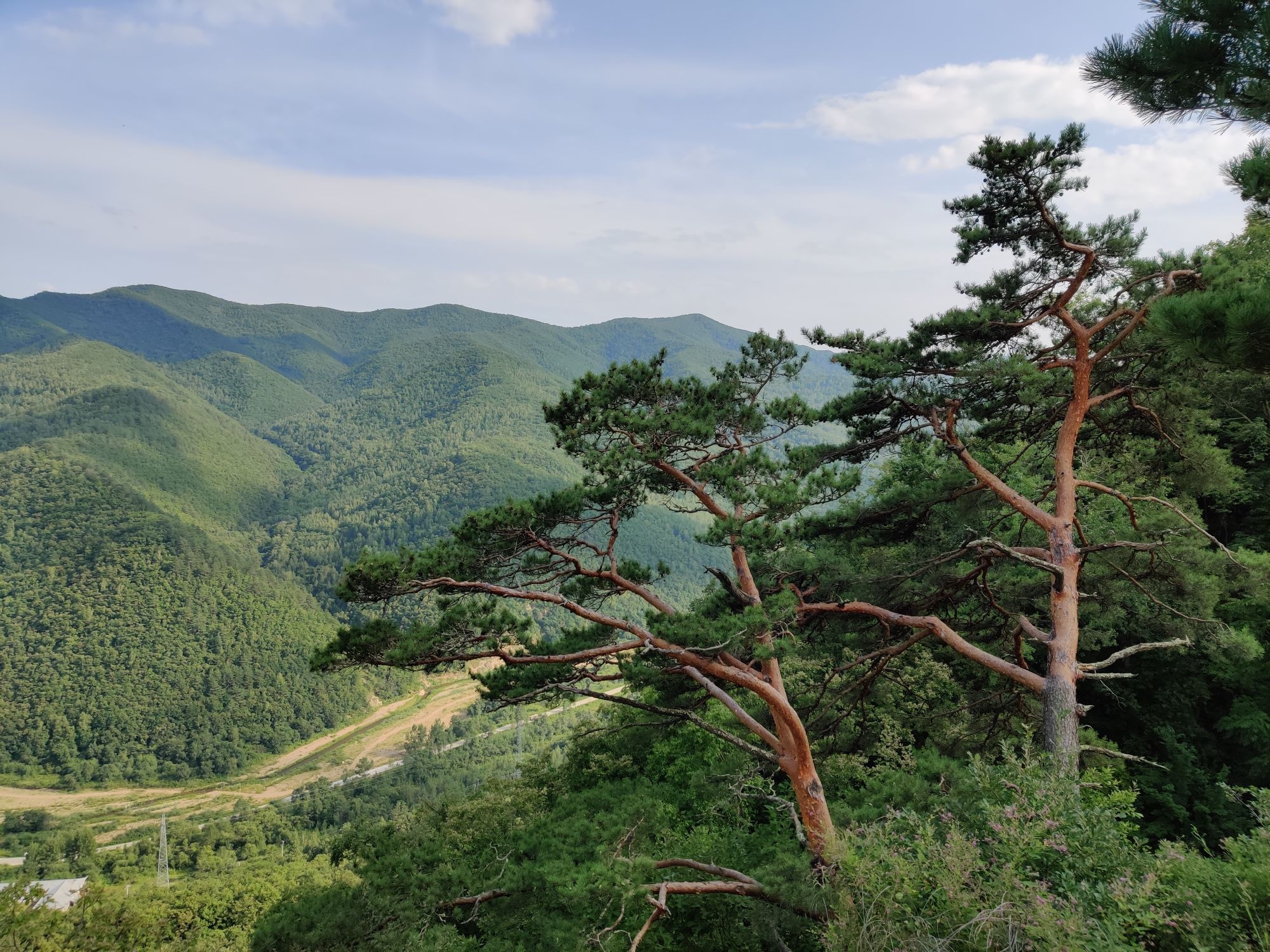 仙景台