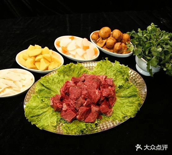 喜·盈鱼铁锅炖(石纺路国赫店)