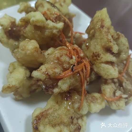 东北菜3饺子馆(金融港店)