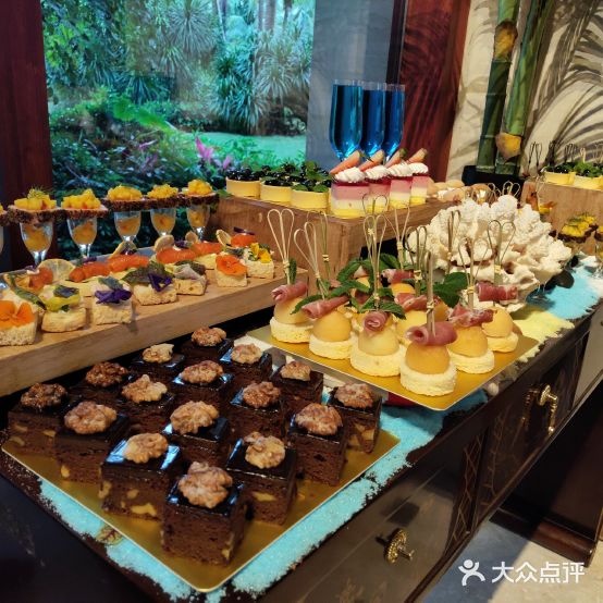 海口国宾馆·宴会厅