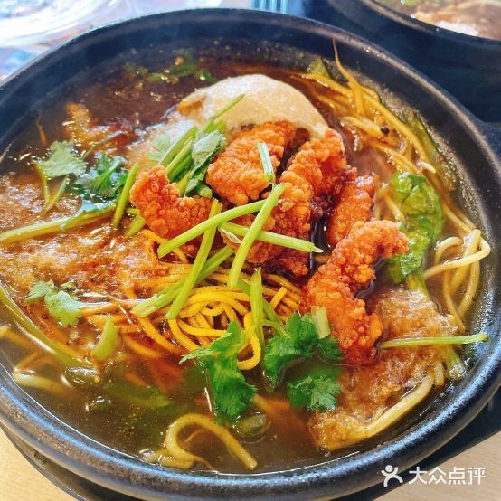牛牛砂锅王(双塘路店)