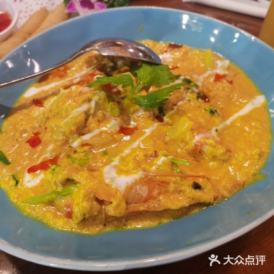 何花泰菜(东方新天地东单店)