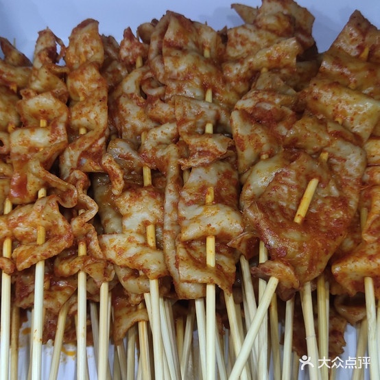 知味小厨龙虾烧烤