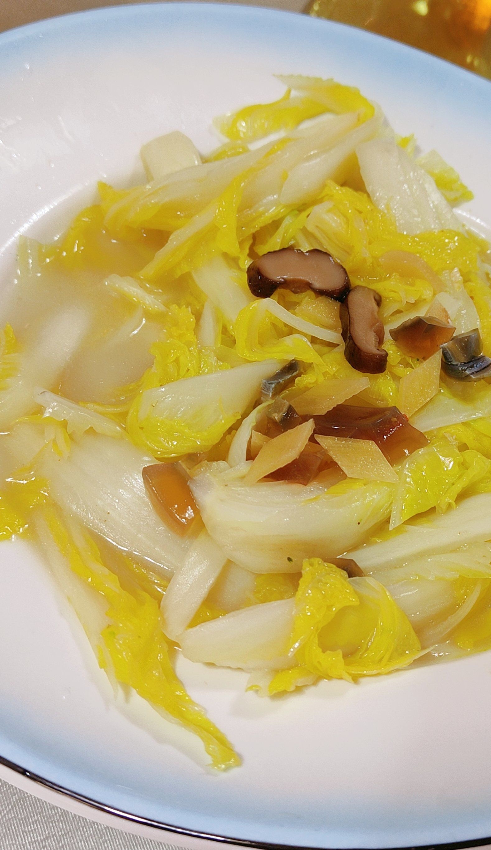 老木棉花园餐厅