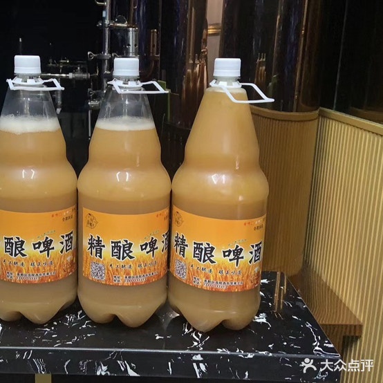 馕坑烤热(古城东路店)