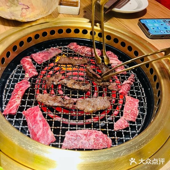 江hu烧肉(高德店)