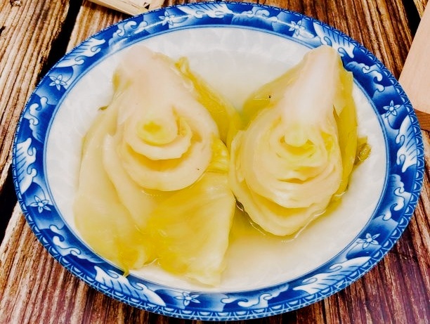 龙滚农贸市场