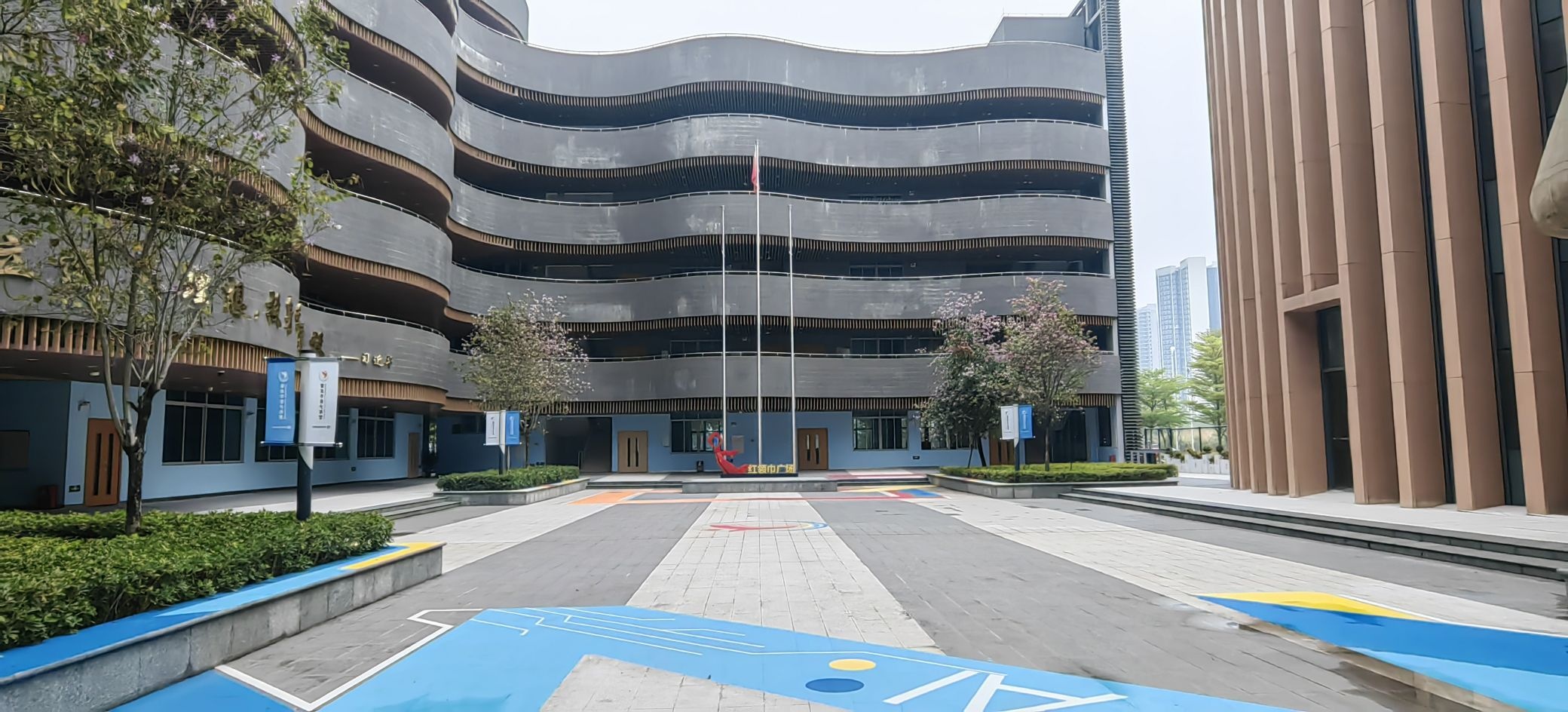 肇庆市青少年宫