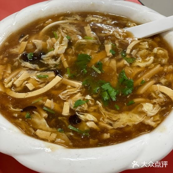 颐福源老年餐厅