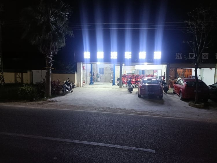 佳鹏汽车维修