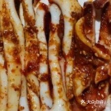 绿色烧烤城