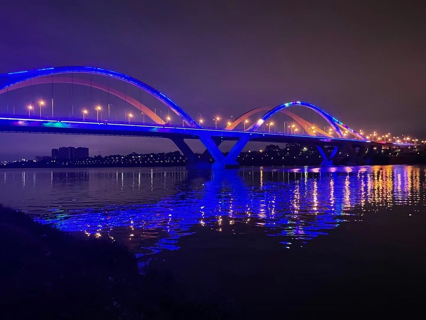 邕江运动公园