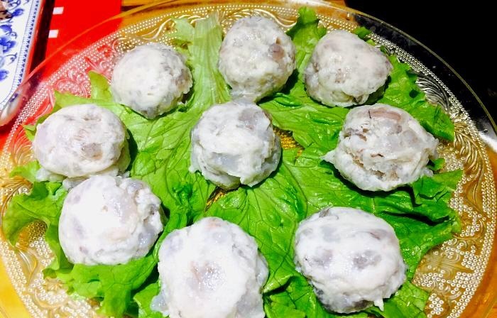 清林斋涮羊肉(清真饭店)