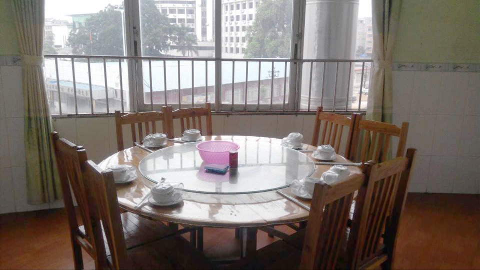 老马鸭嘴鱼餐馆