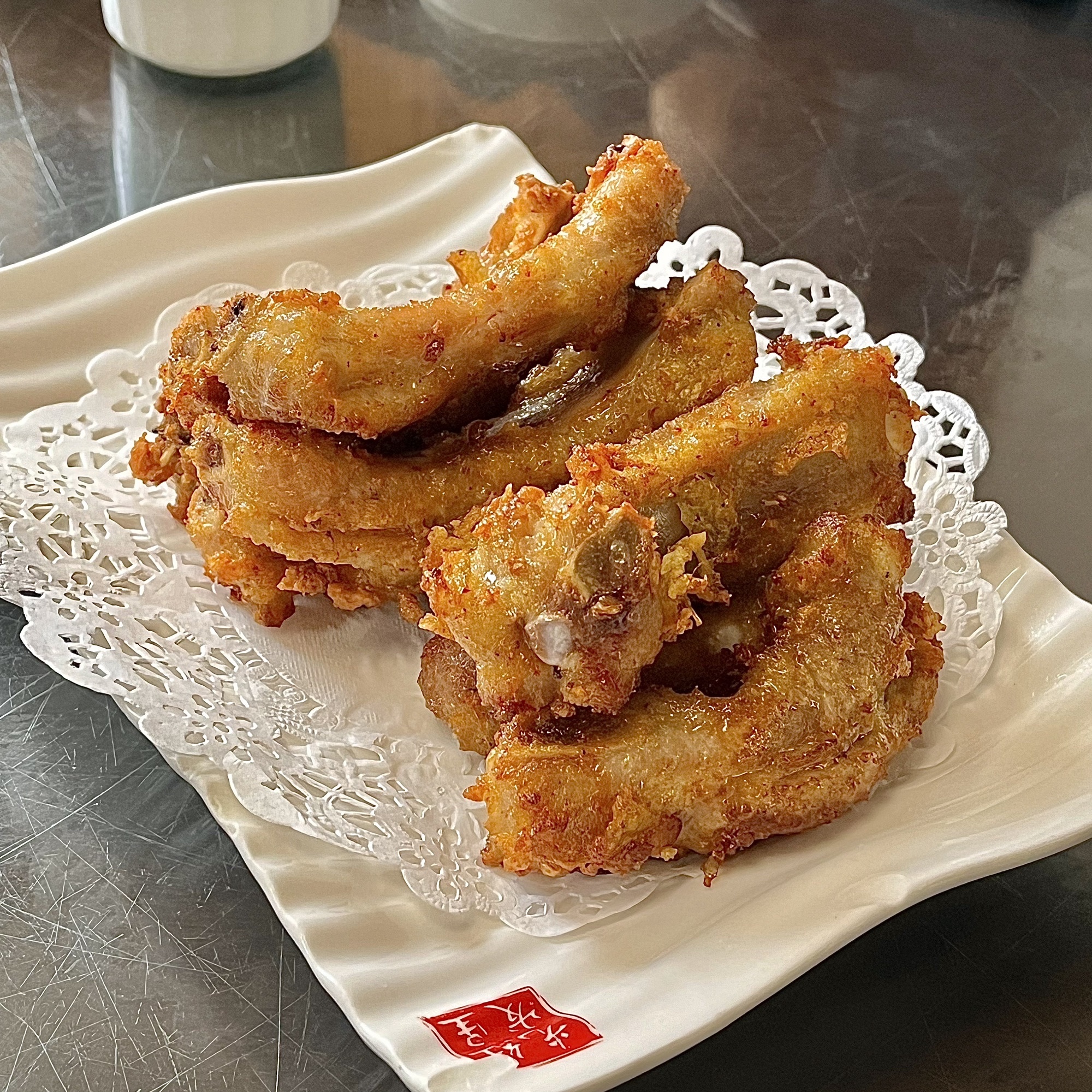 红星光发煲仔饭(文海店)