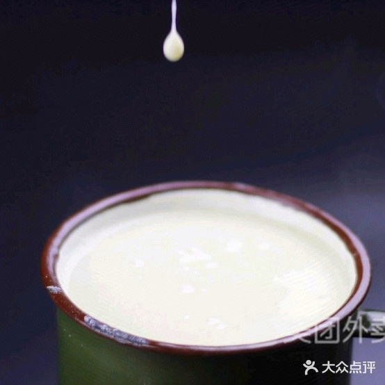 芈八子煎饼果子