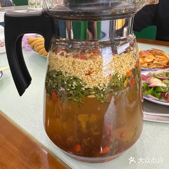 香丁丁早茶文华体验馆(万达广场店)