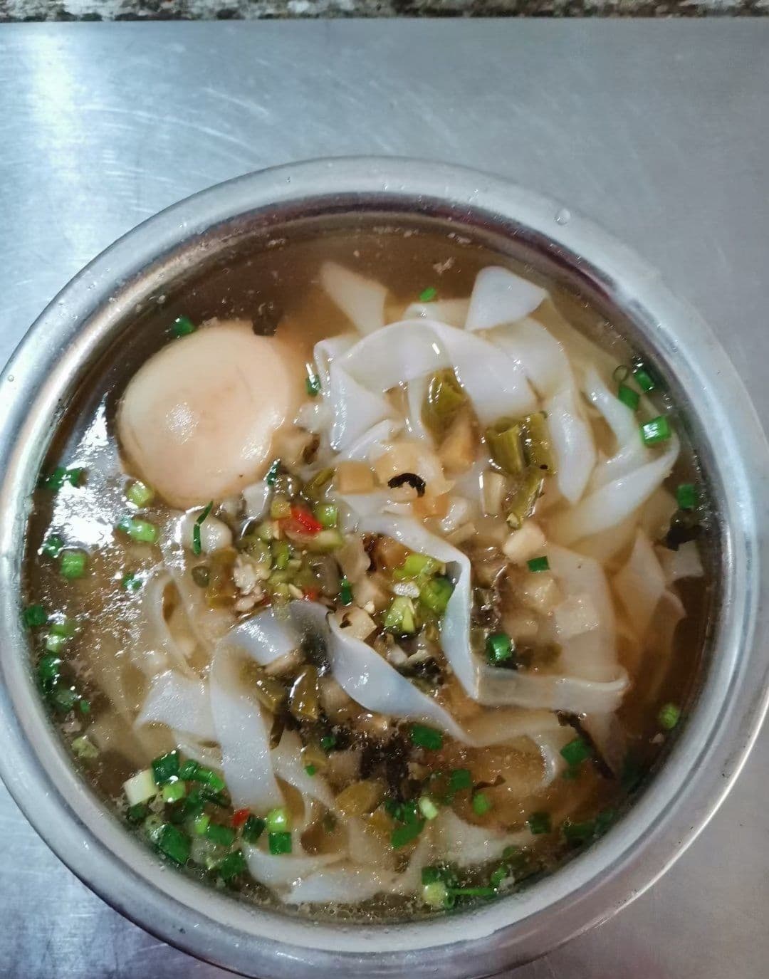 永吉米粉店