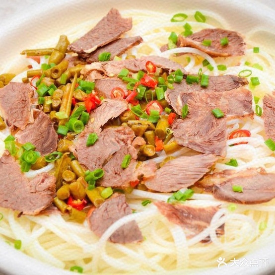 沙县小吃(锦绣华景店)